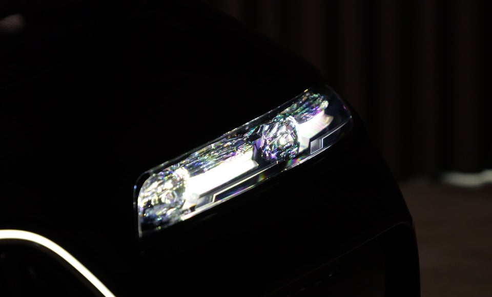 BMW i7 xDrive60 M-Sport 4d