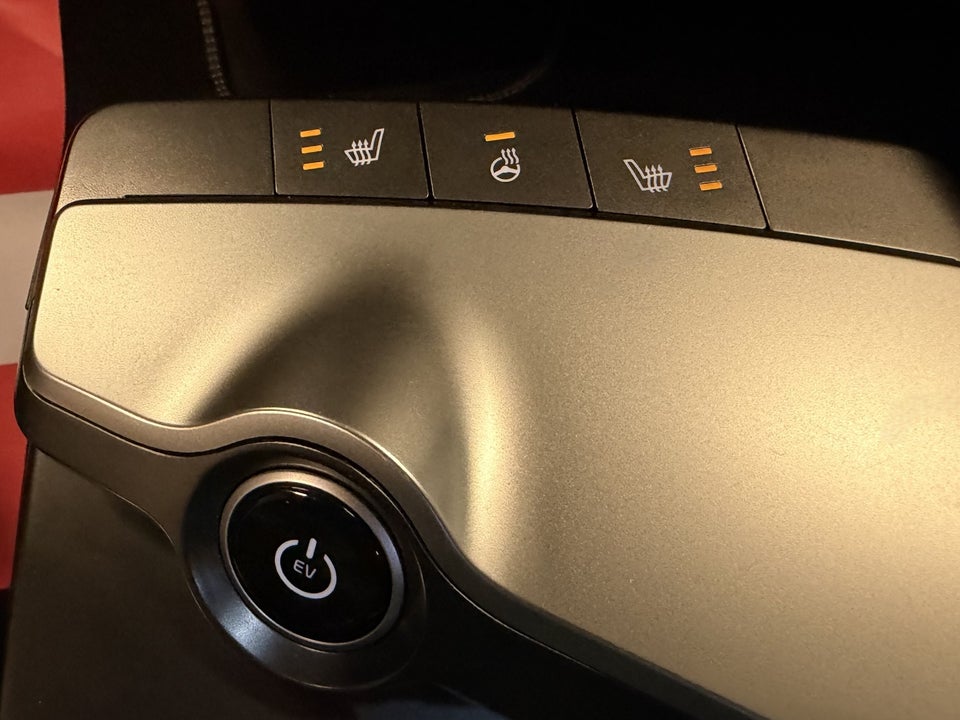 Kia EV6 58 Standard Range Access 5d