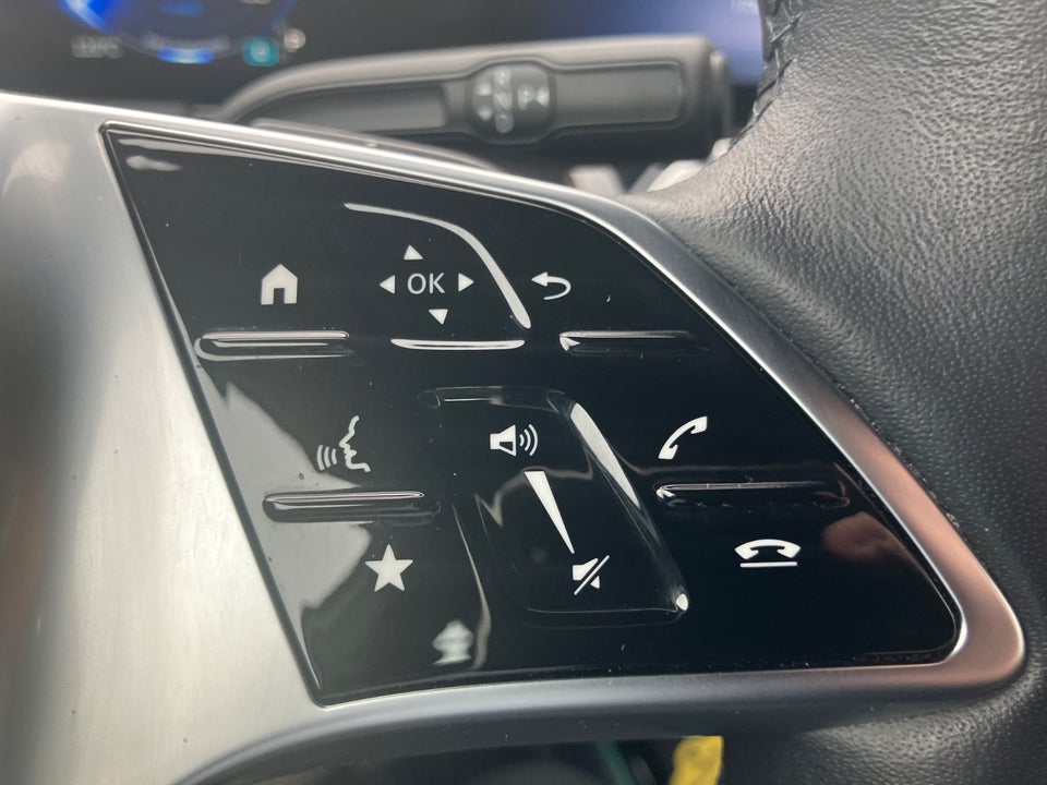 Mercedes EQA250+ 5d