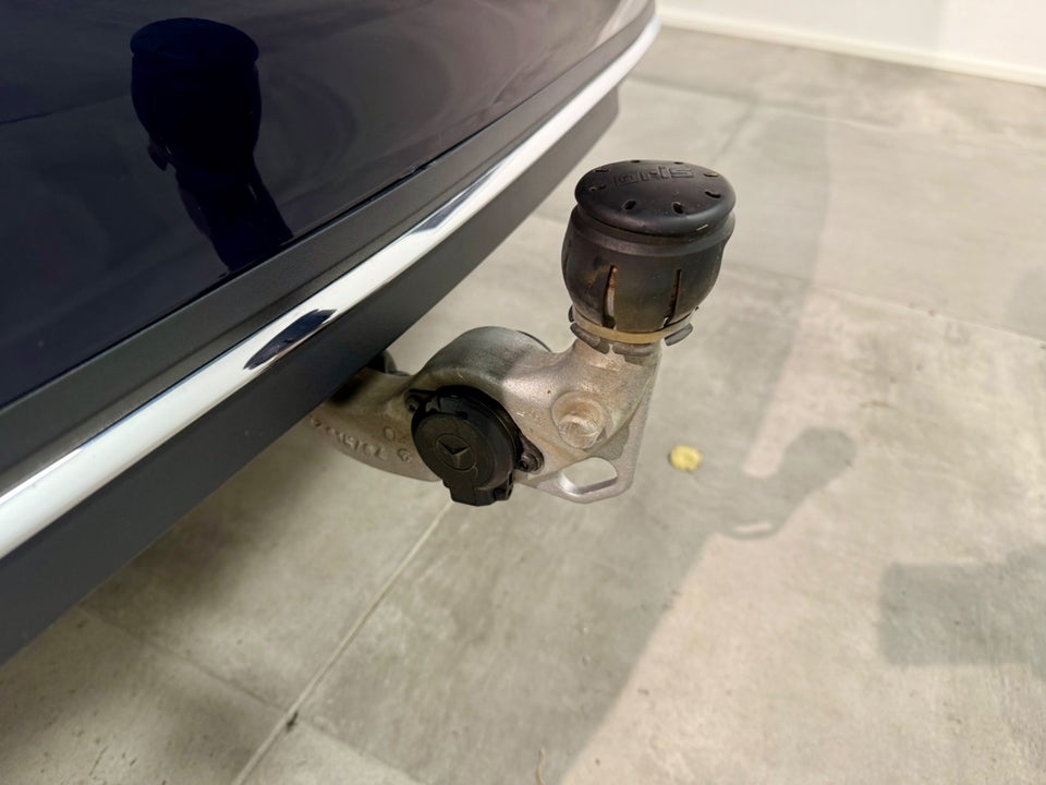 Mercedes C300 e 2,0 Advantage aut. 4d