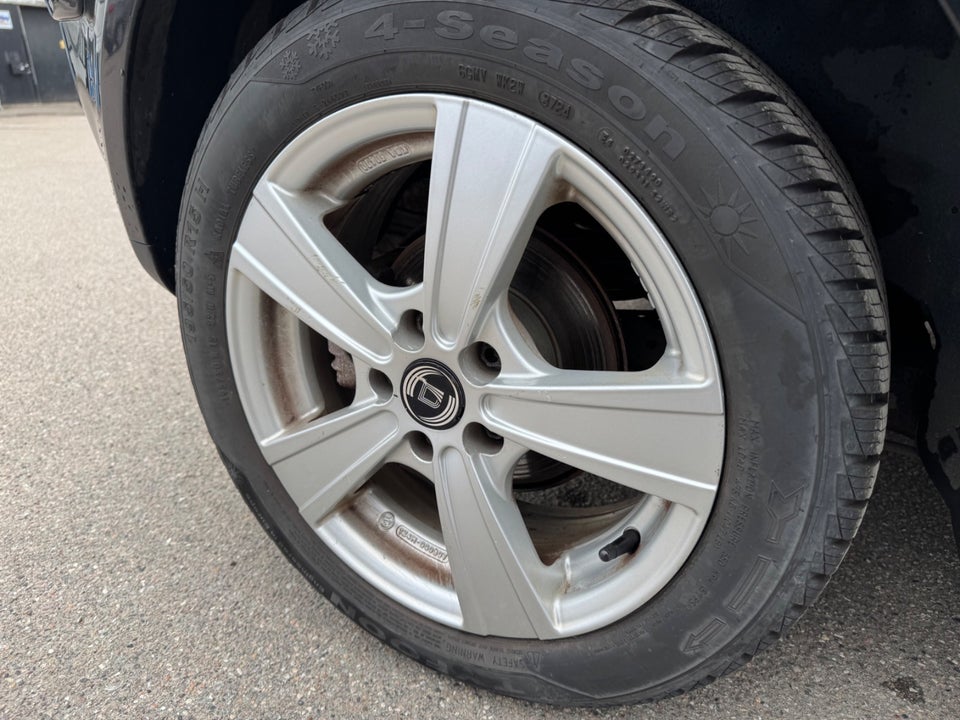 VW Polo 1,4 16V United 5d