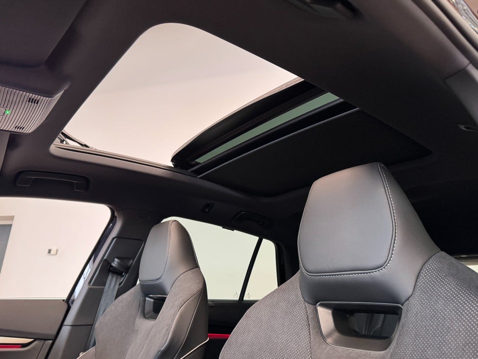 Skoda Enyaq 85 iV Sportline 5d