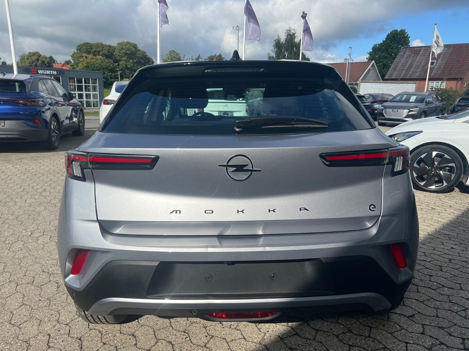 Opel Mokka-e 54 Edition 5d