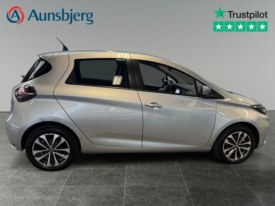 Renault Zoe 52 Intens 5d