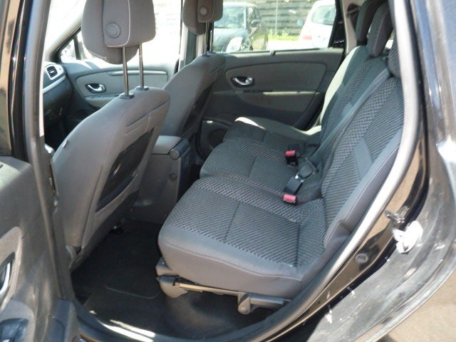 Renault Grand Scenic III 1,9 dCi 130 Expression 7prs 5d