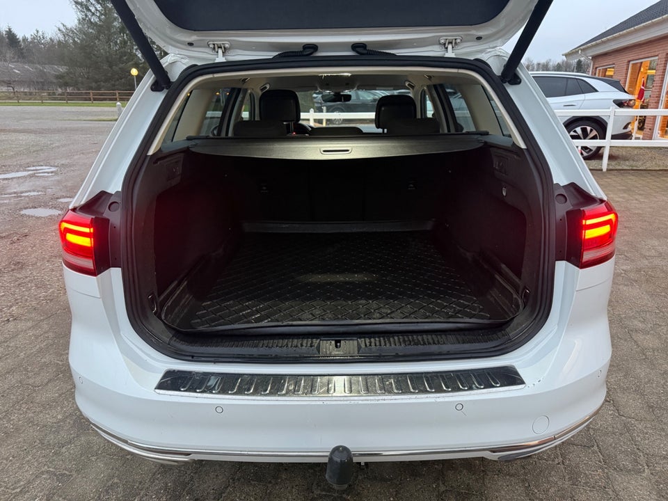 VW Passat 1,6 TDi 120 Comfortline Variant 5d