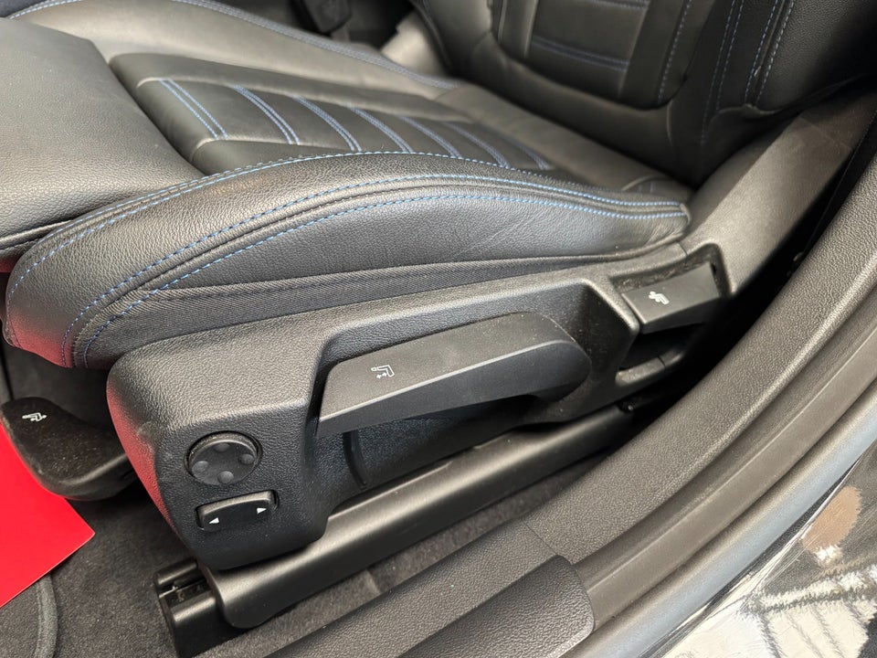 BMW i4 eDrive40 M-Sport Pro 5d