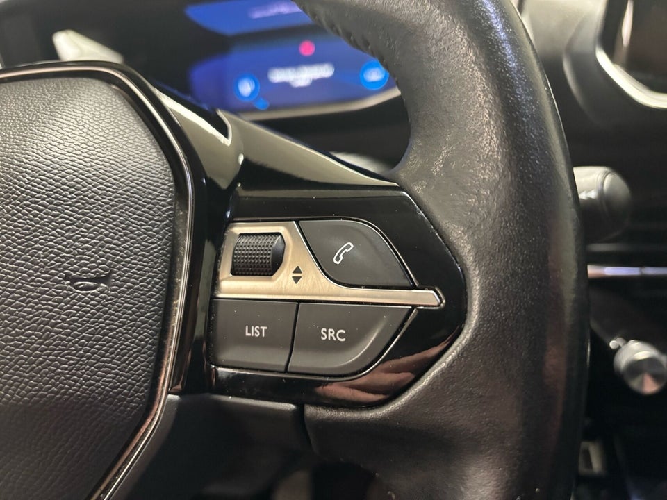 Peugeot 2008 1,2 PureTech 130 Evolution 5d