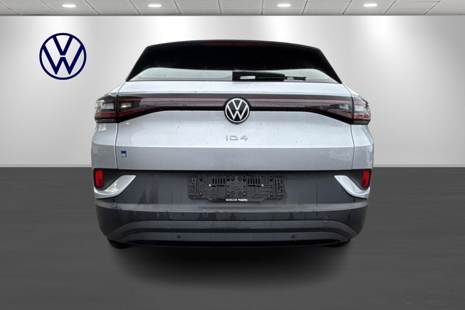 VW ID.4 77 Pro 5d