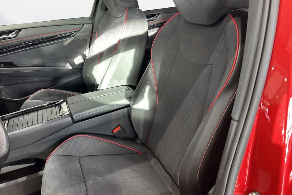 VW ID.7 86 GTX Max Tourer 4Motion 5d