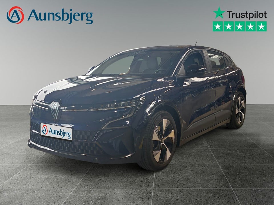 Renault Megane E-Tech 60 Equilibre 5d