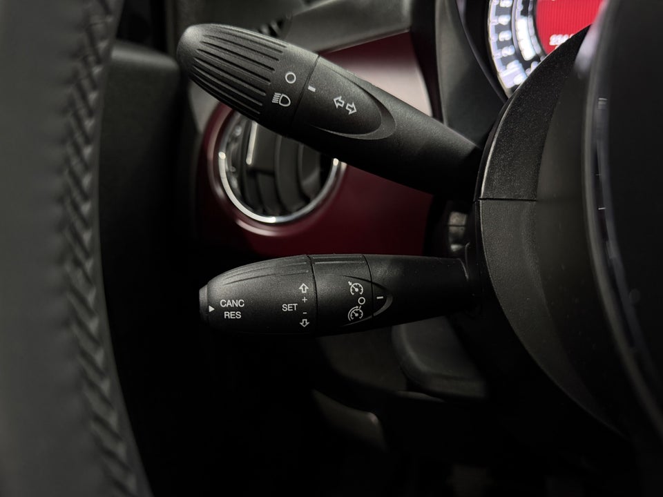 Fiat 500C 1,2 Star 2d