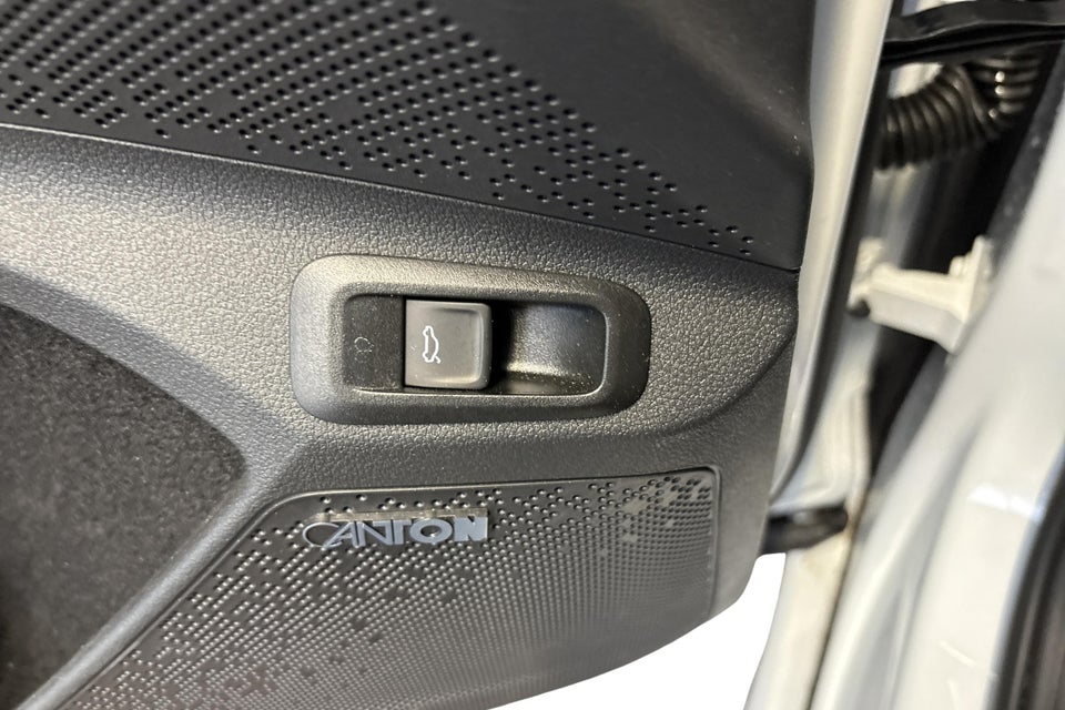 Skoda Enyaq 85 iV Sportline Advanced 5d