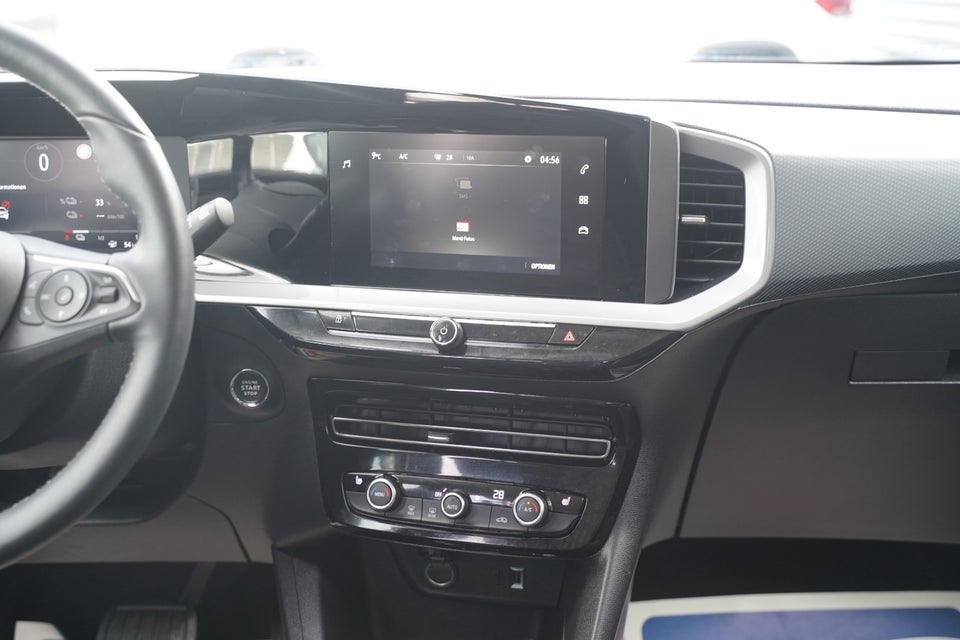 Opel Mokka-e 50 Elegance 5d