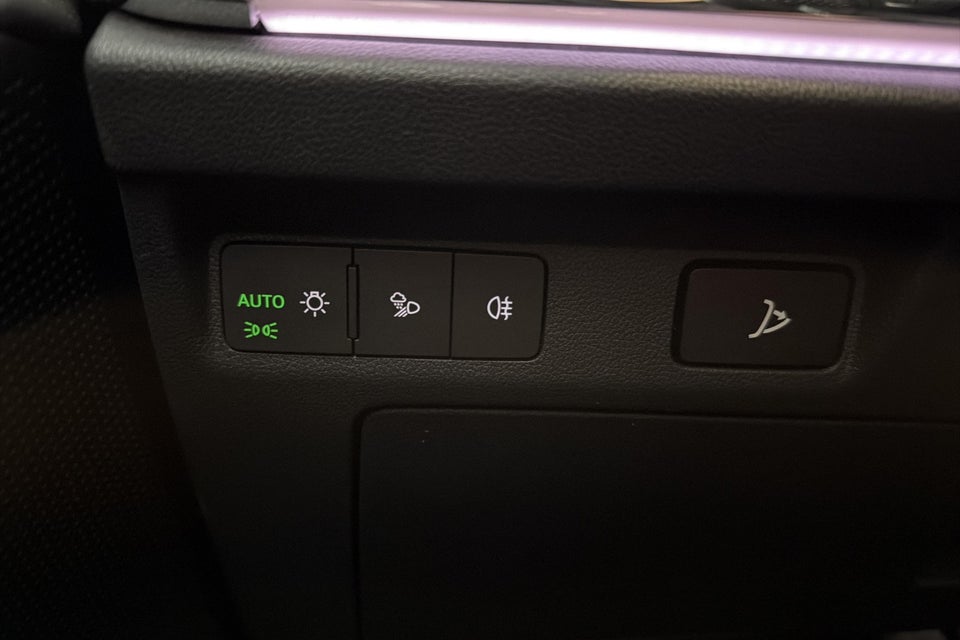 Skoda Enyaq 60 iV Sportline 5d