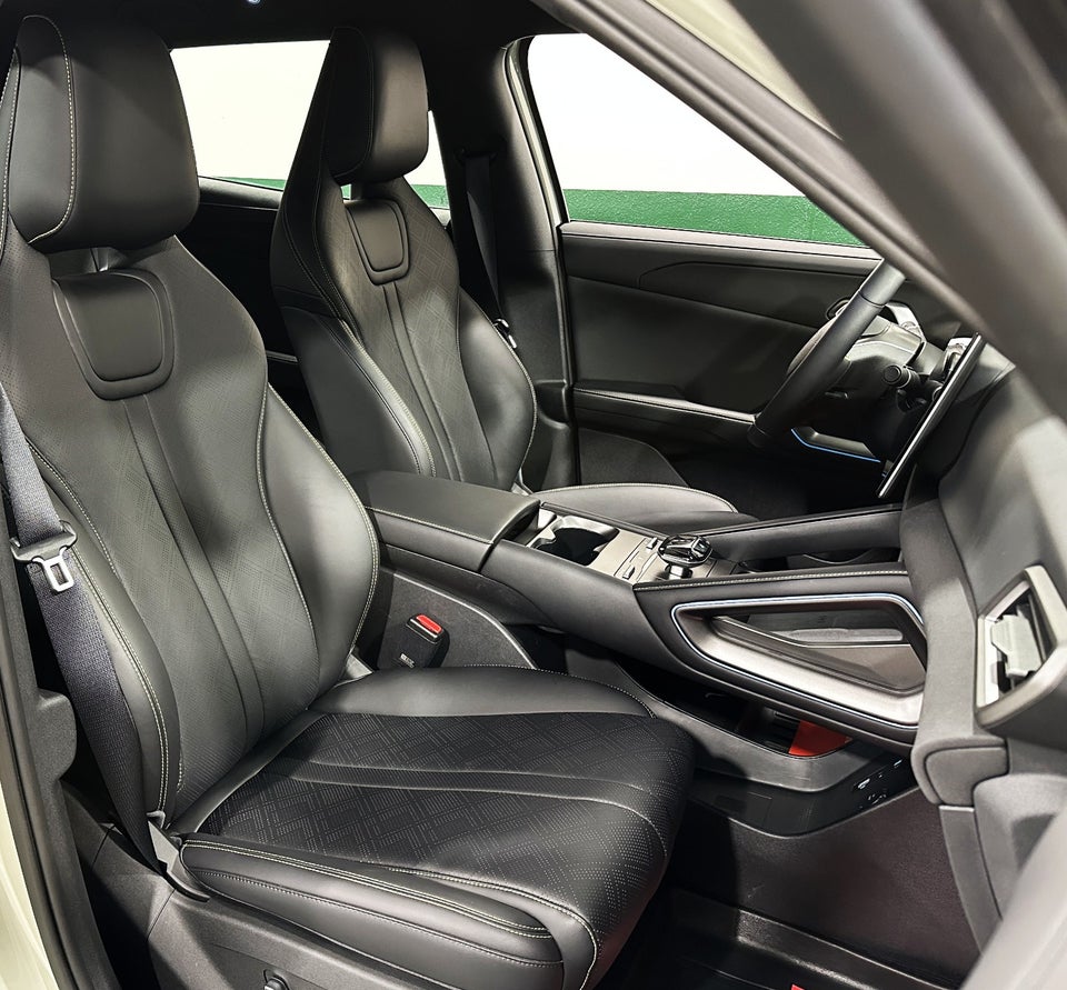 BYD Atto 2 46 Boost 5d