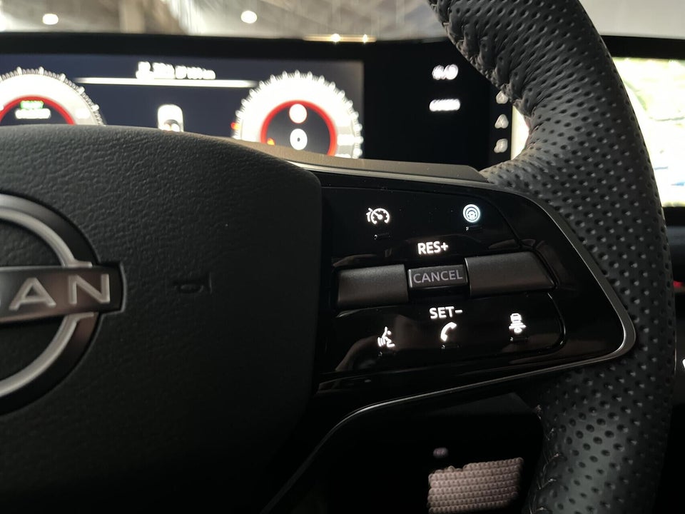 Nissan Ariya 87 Evolve 5d