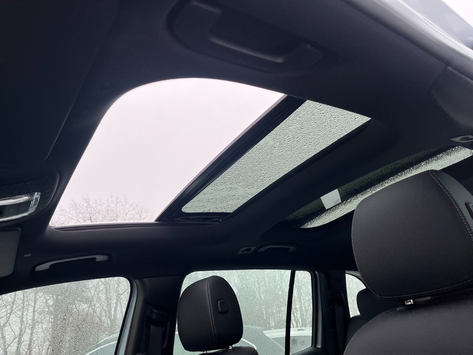 Mercedes EQB250+ Progressive 5d