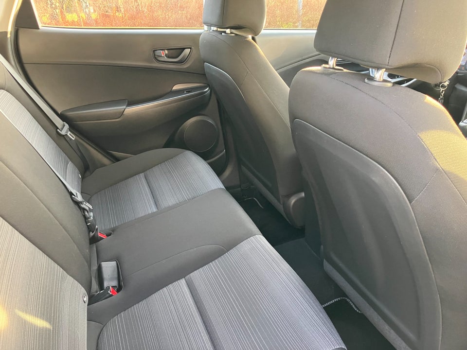 Hyundai Kona 1,0 T-GDi Life 5d