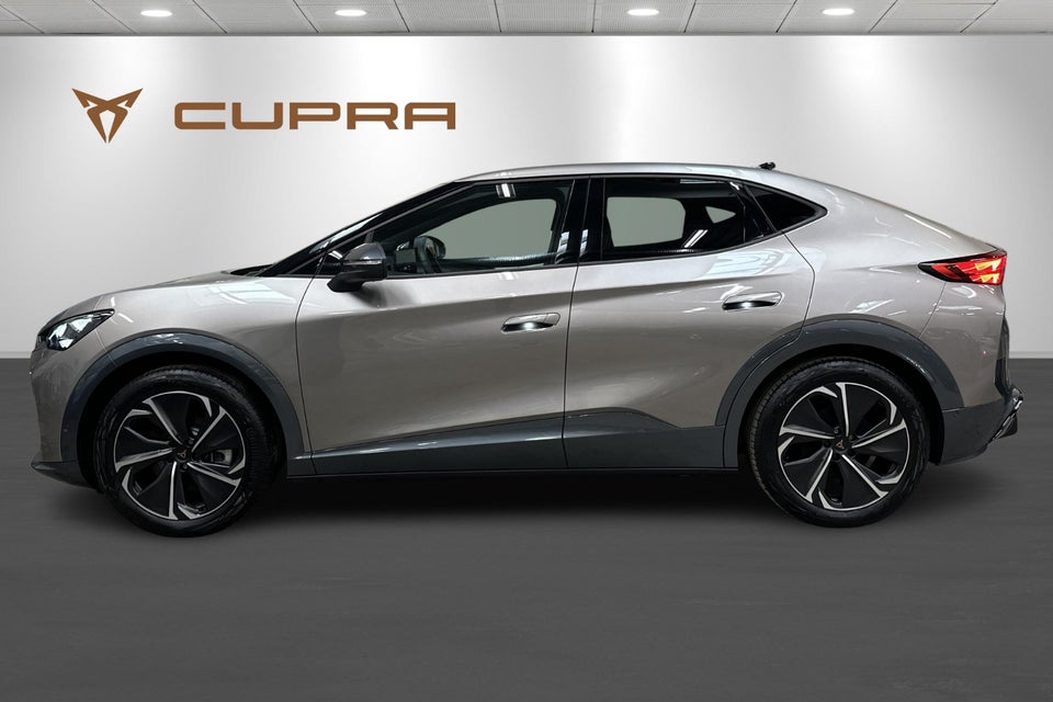 Cupra Tavascan 77 Immersive 5d