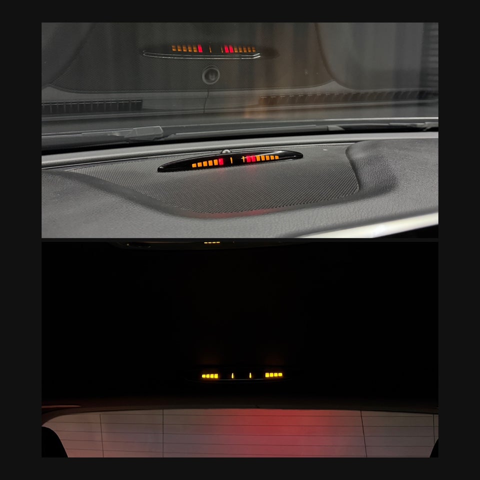 Mercedes A200 1,6 Urban aut. 5d