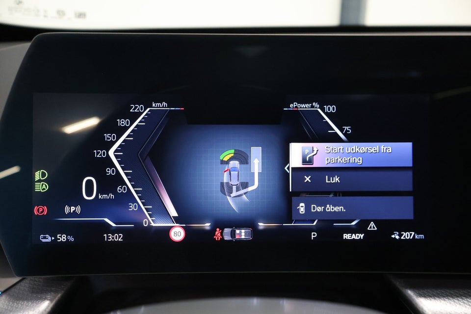 BMW iX1 xDrive30 Charged M-Sport 5d