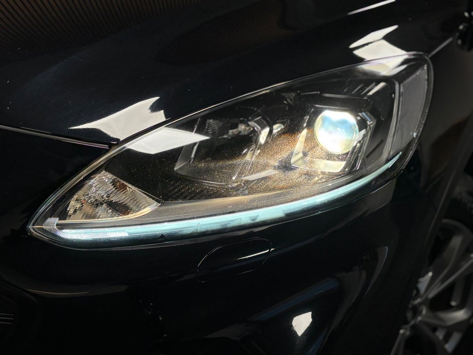 Ford Kuga 2,5 PHEV ST-Line CVT 5d