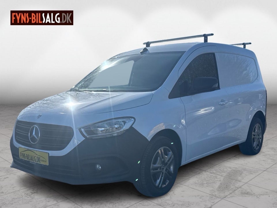 Mercedes Citan 110 1,5 CDi A2 PRO Van