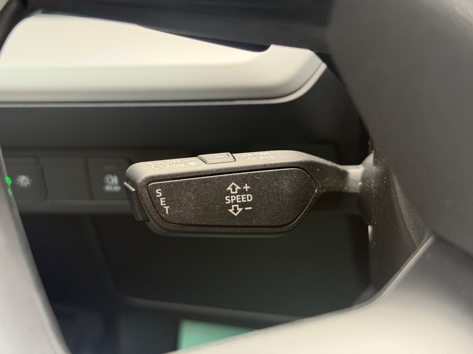 Audi Q4 e-tron 35 Proline 5d