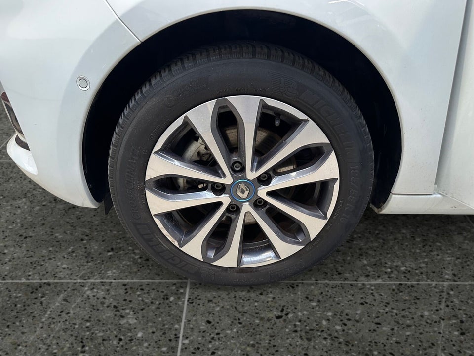 Renault Zoe 52 Intens 5d