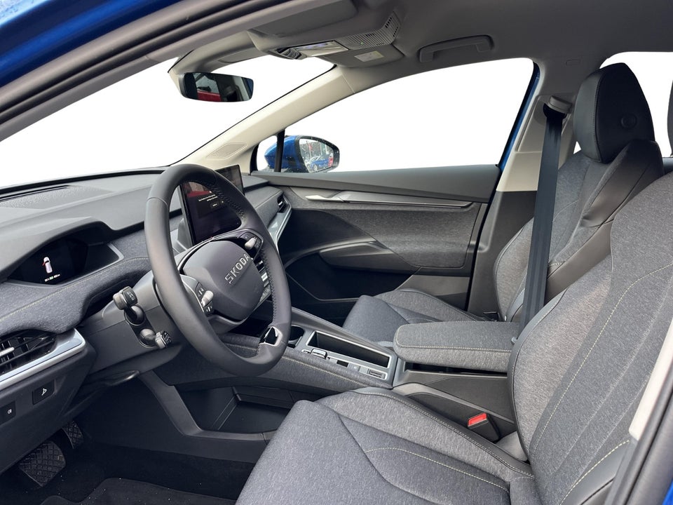 Skoda Elroq 60 iV 5d