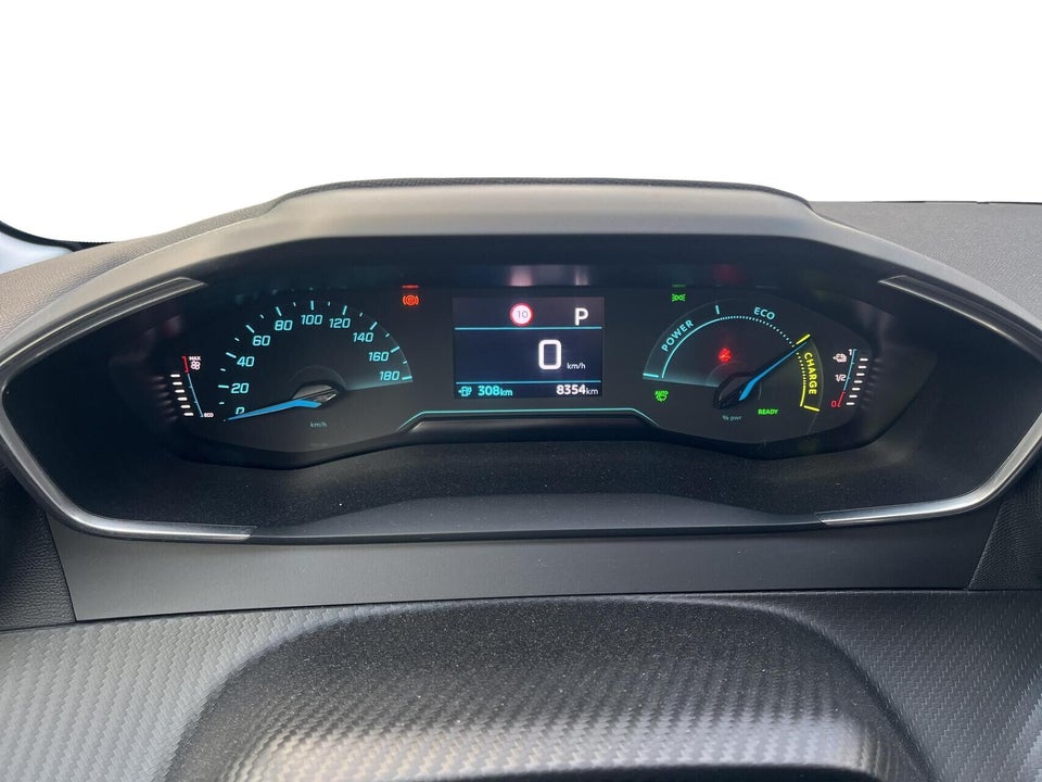Peugeot e-208 50 Style 5d