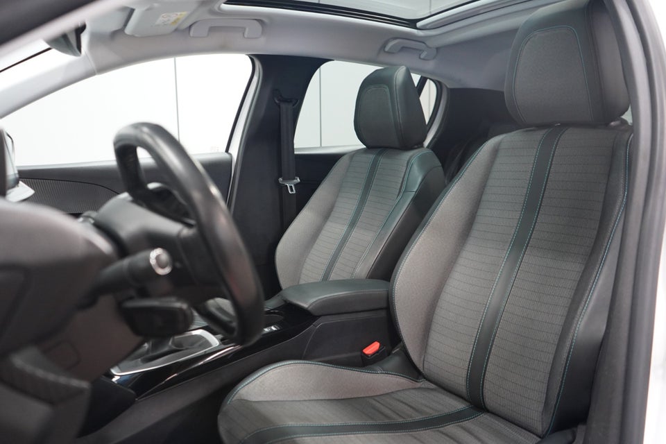 Peugeot 208 1,2 PureTech 100 Edition:210+ 5d