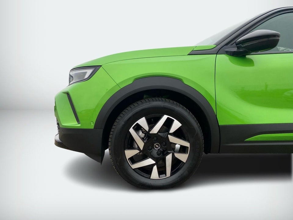 Opel Mokka-e 50 GS Line 5d