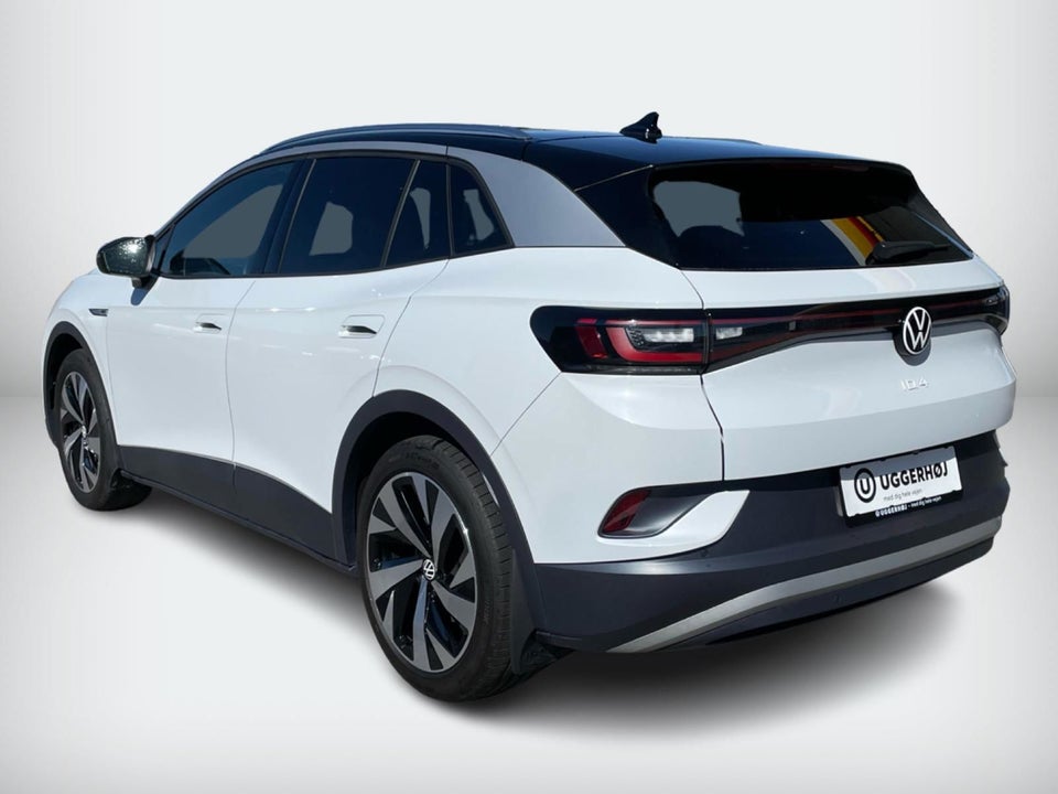 VW ID.4 77 1ST Pro Performance 5d