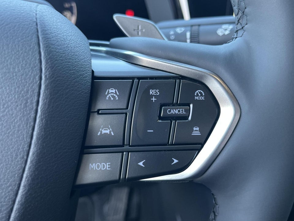 Lexus RZ300e Executive 5d