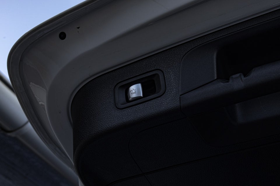 Mercedes EQC400 4Matic 5d