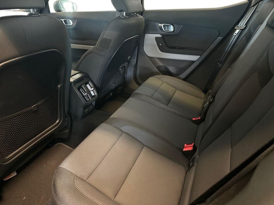 Polestar 2 Standard Range 5d