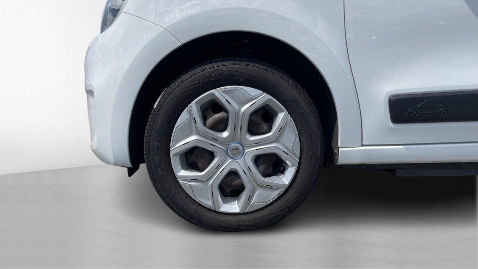 Renault Twingo Electric Zen 5d