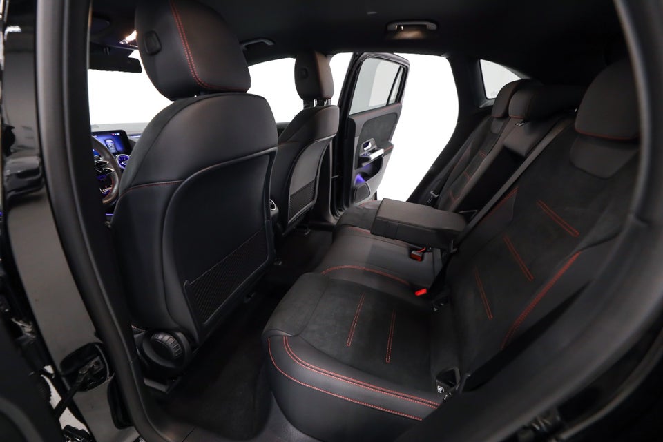 Mercedes EQA350 AMG Advance 4Matic 5d