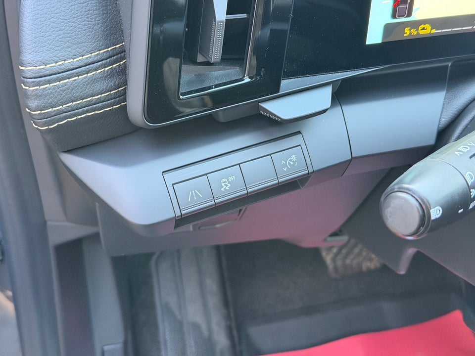 Renault Megane E-Tech 60 Iconic 5d