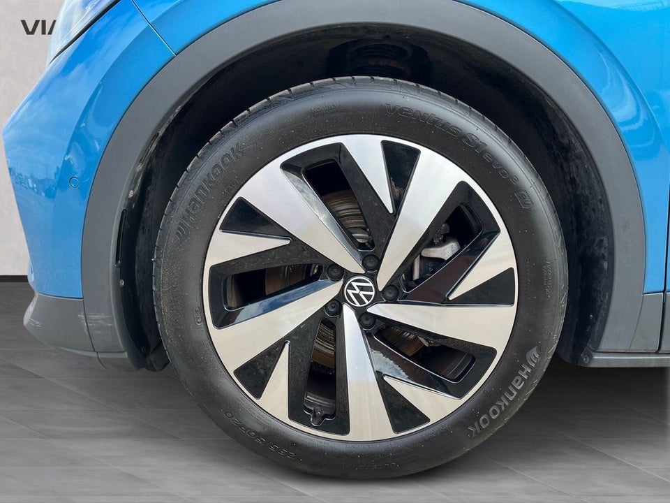 VW ID.4 77 Style+ 5d