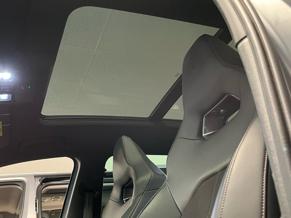 Cupra Leon 1,4 eHybrid Sportstourer DSG 5d