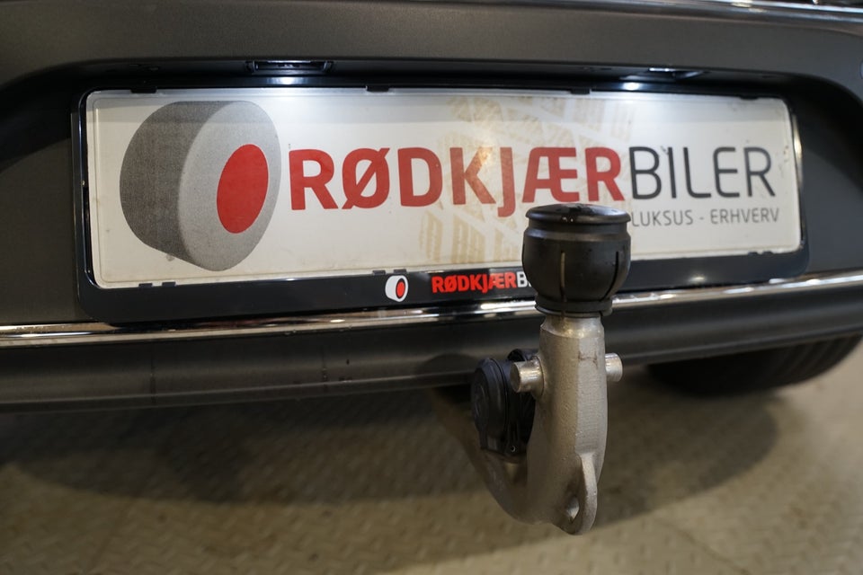 Mercedes EQA250+ Progressive Advance 5d