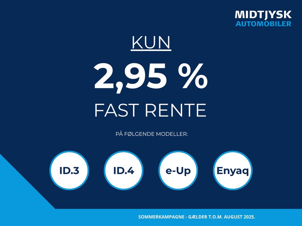 Skoda Enyaq 80 iV Sportline 5d