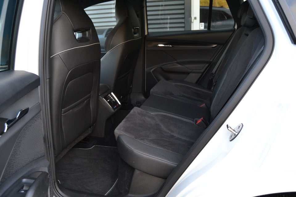 Skoda Enyaq 80 iV Sportline 5d