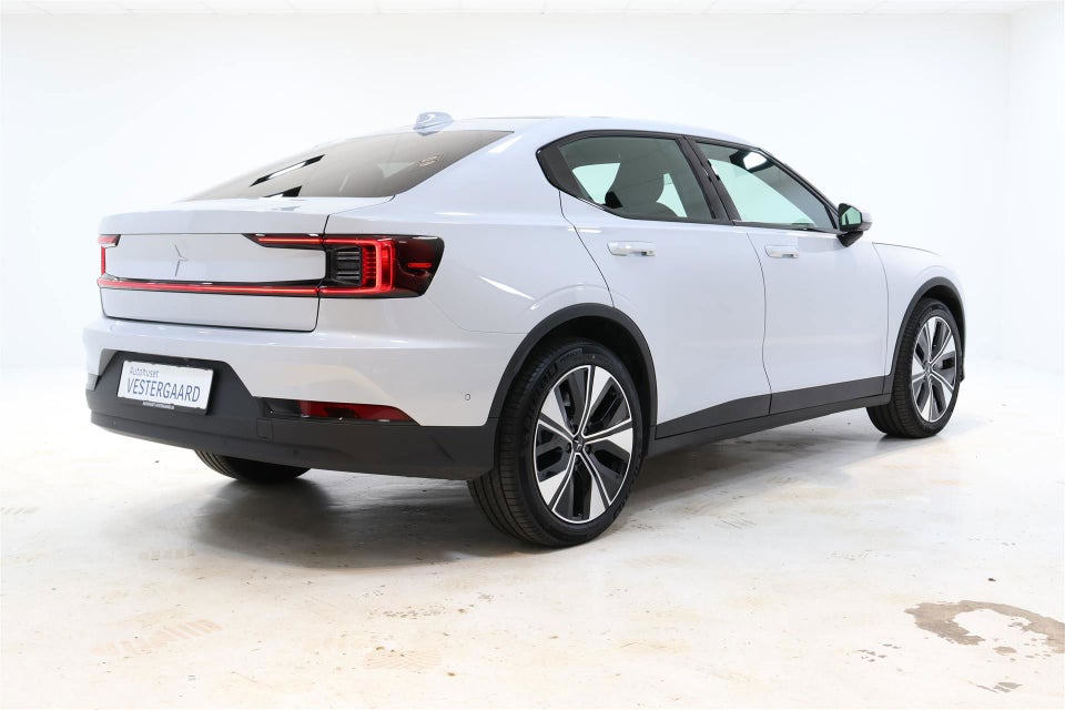 Polestar 2 Long Range AWD 5d