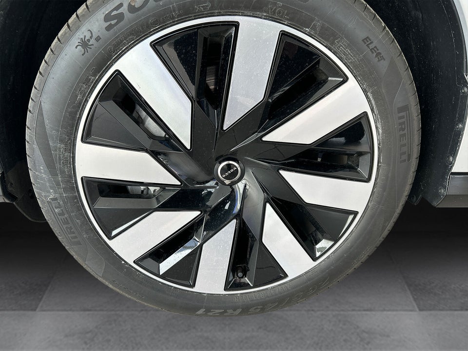 Volvo EX90 Plus 7prs 5d