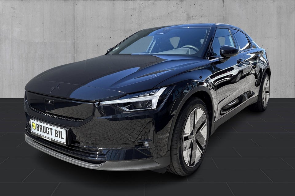 Polestar 2 Long Range 5d