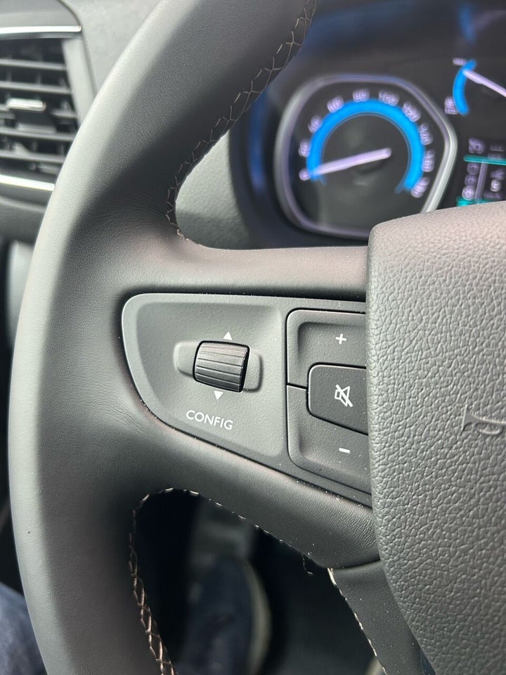 Citroën ë-Jumpy 75 L2 FleetLine